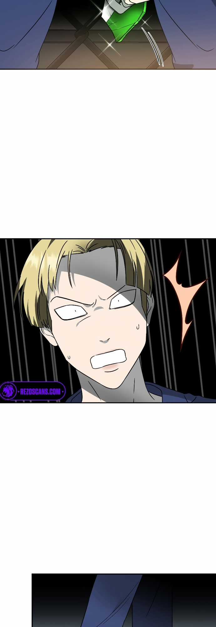 Tử Đấu Chapter 5 trang 16