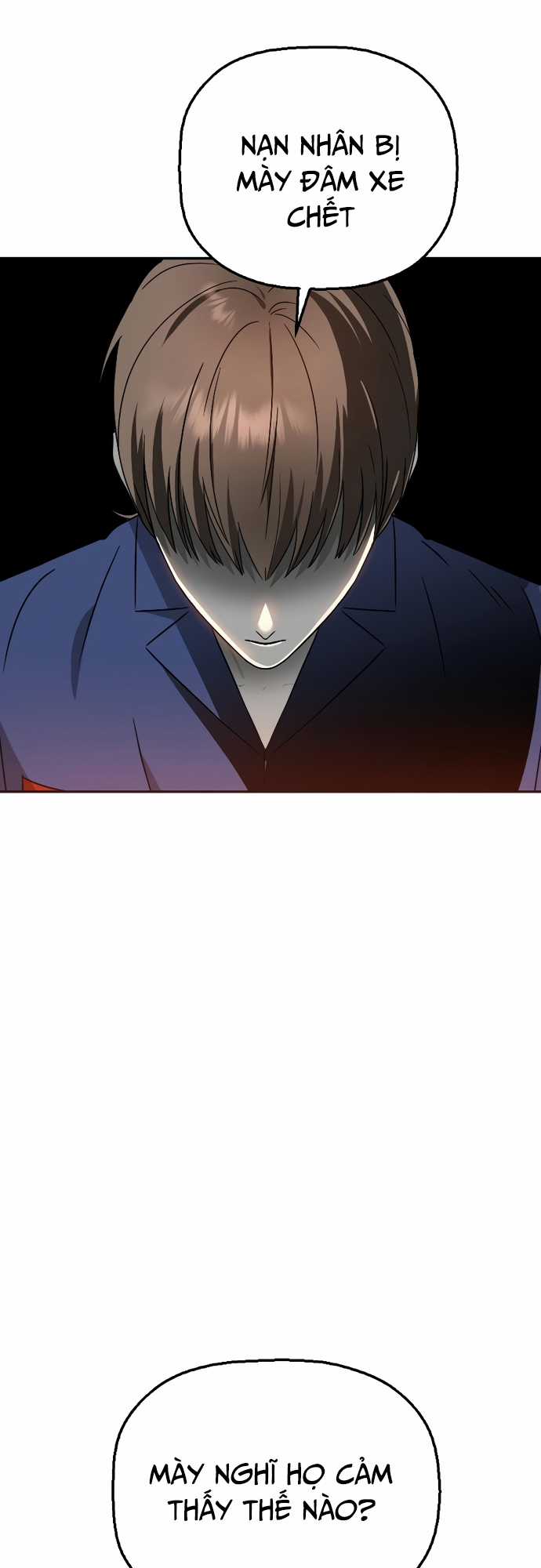 Tử Đấu Chapter 5 trang 18