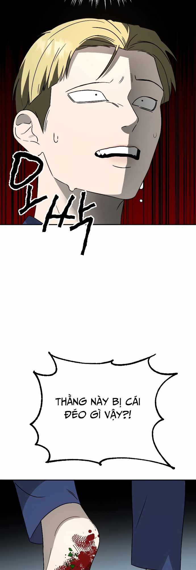 Tử Đấu Chapter 5 trang 23