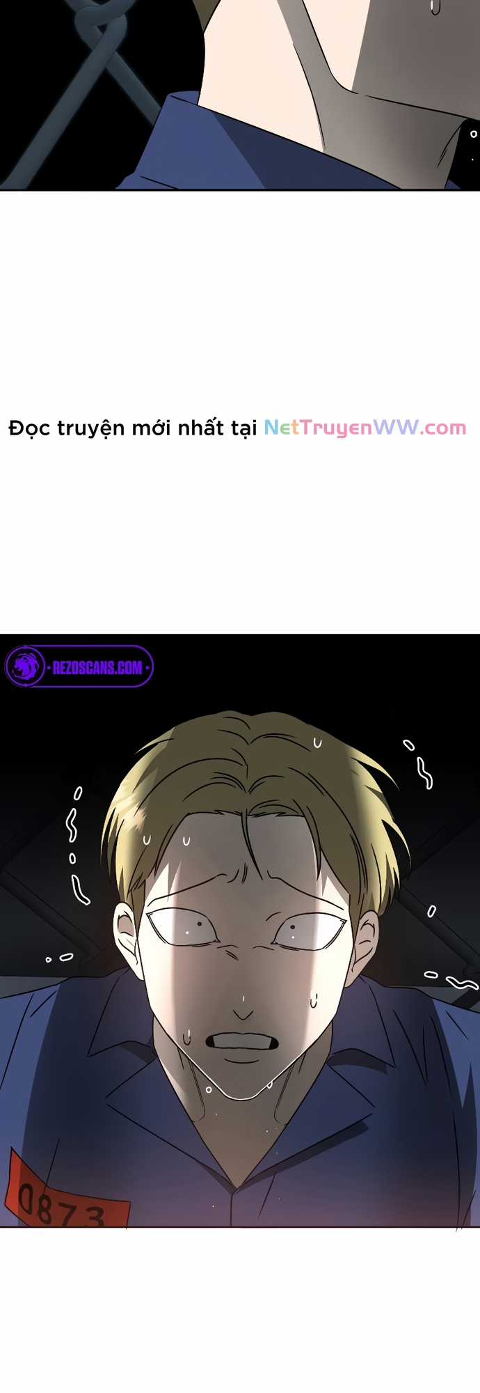 Tử Đấu Chapter 5 trang 25