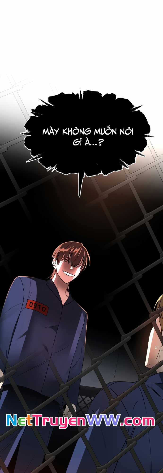 Tử Đấu Chapter 5 trang 26