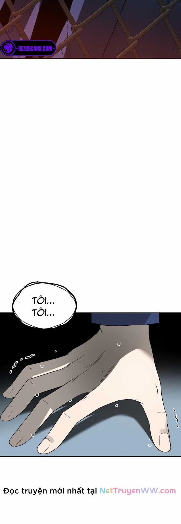 Tử Đấu Chapter 5 trang 27