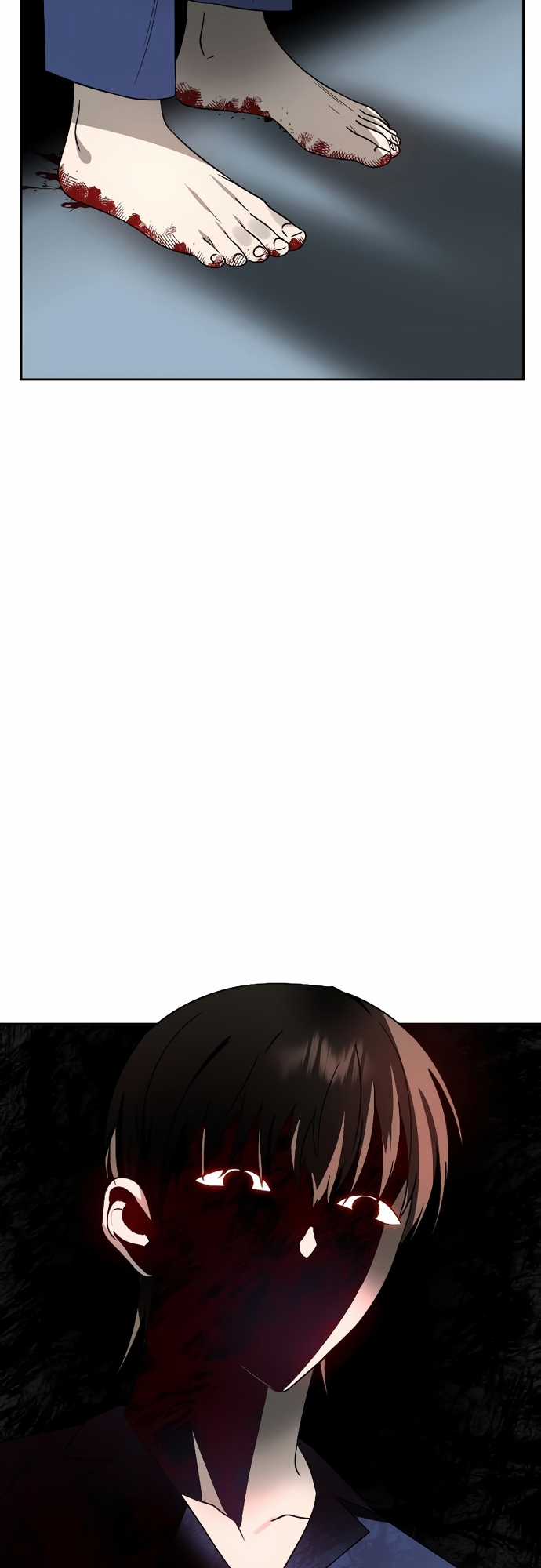 Tử Đấu Chapter 5 trang 29