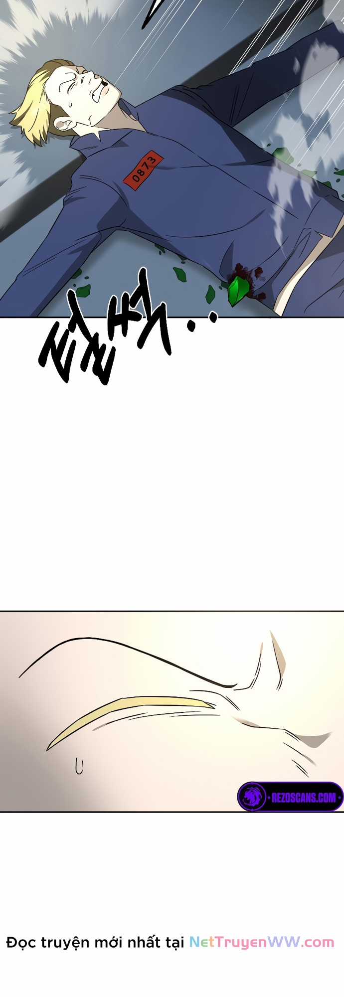 Tử Đấu Chapter 5 trang 3