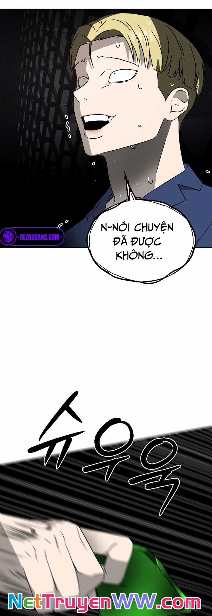 Tử Đấu Chapter 5 trang 31