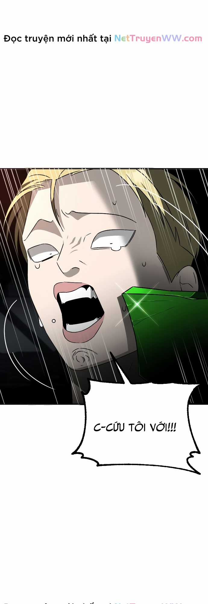 Tử Đấu Chapter 5 trang 35