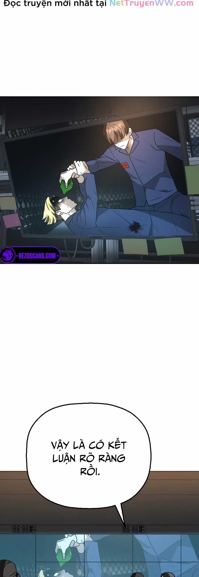 Tử Đấu Chapter 5 trang 36