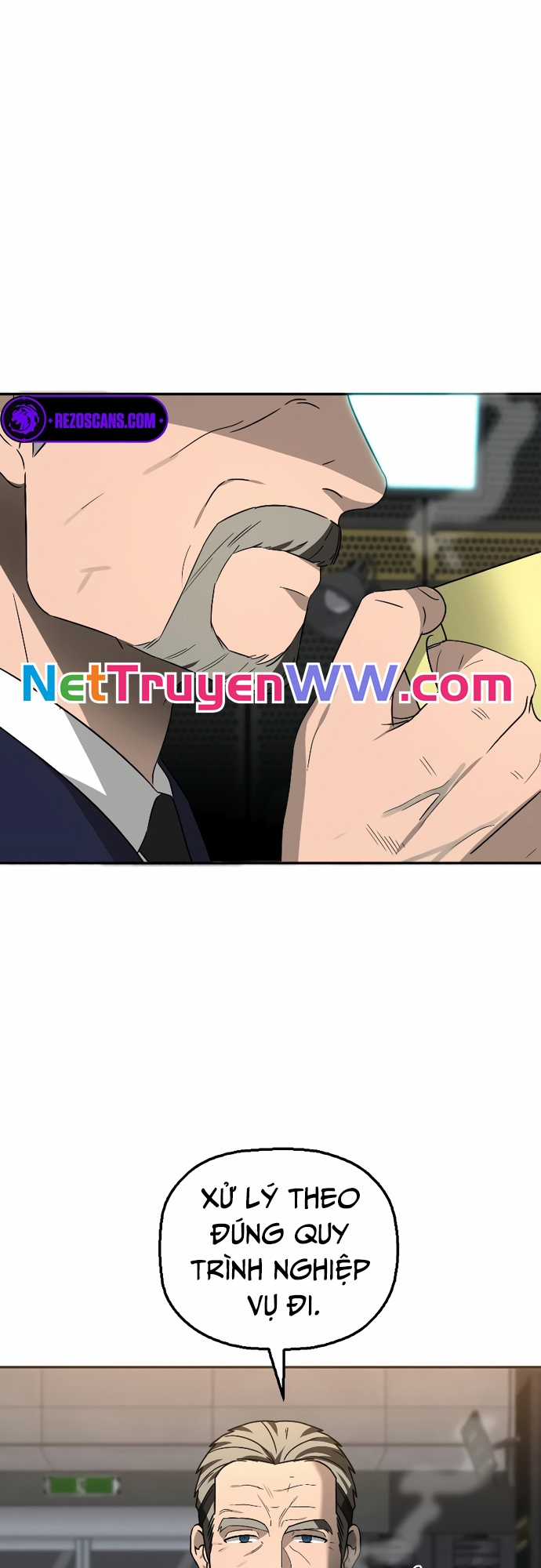 Tử Đấu Chapter 5 trang 38