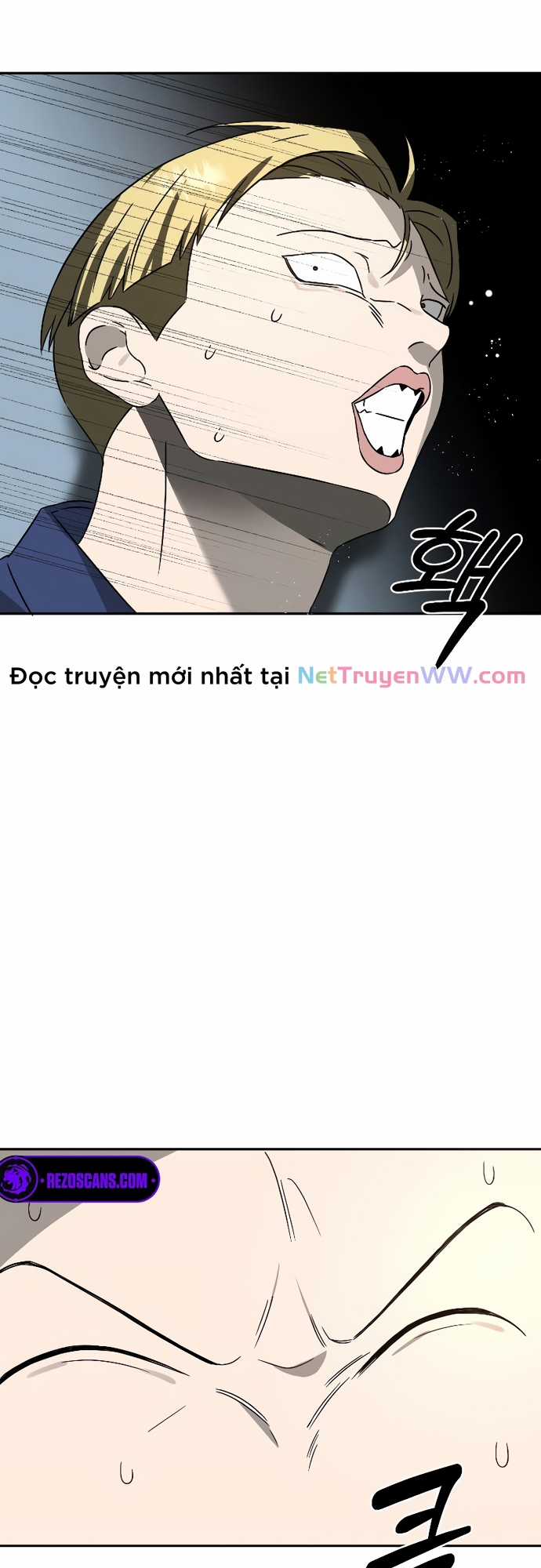 Tử Đấu Chapter 5 trang 42