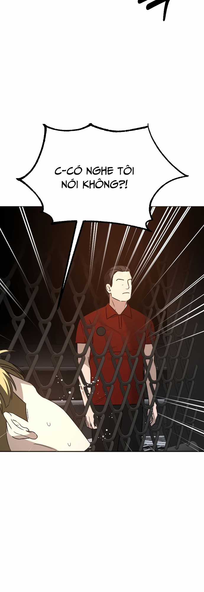 Tử Đấu Chapter 5 trang 43