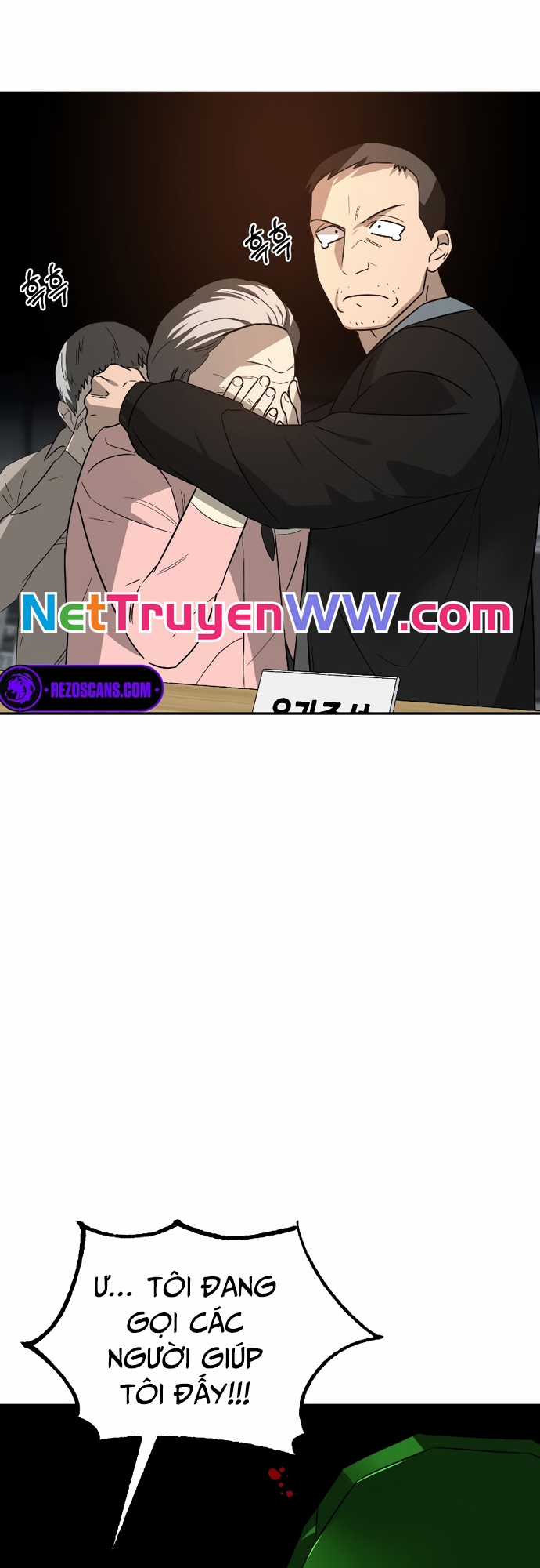 Tử Đấu Chapter 5 trang 44