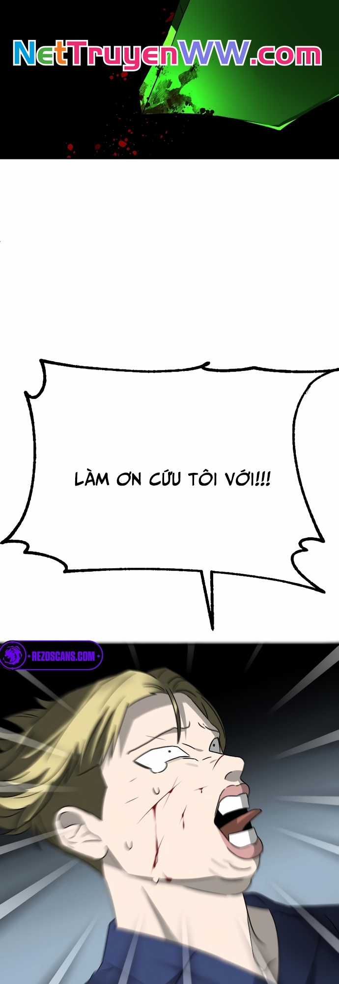 Tử Đấu Chapter 5 trang 45