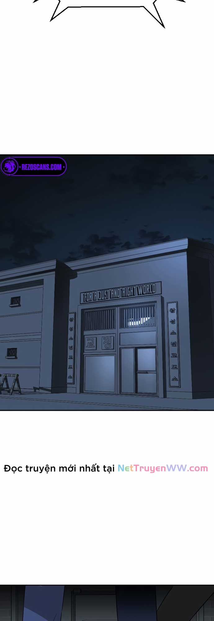 Tử Đấu Chapter 5 trang 47