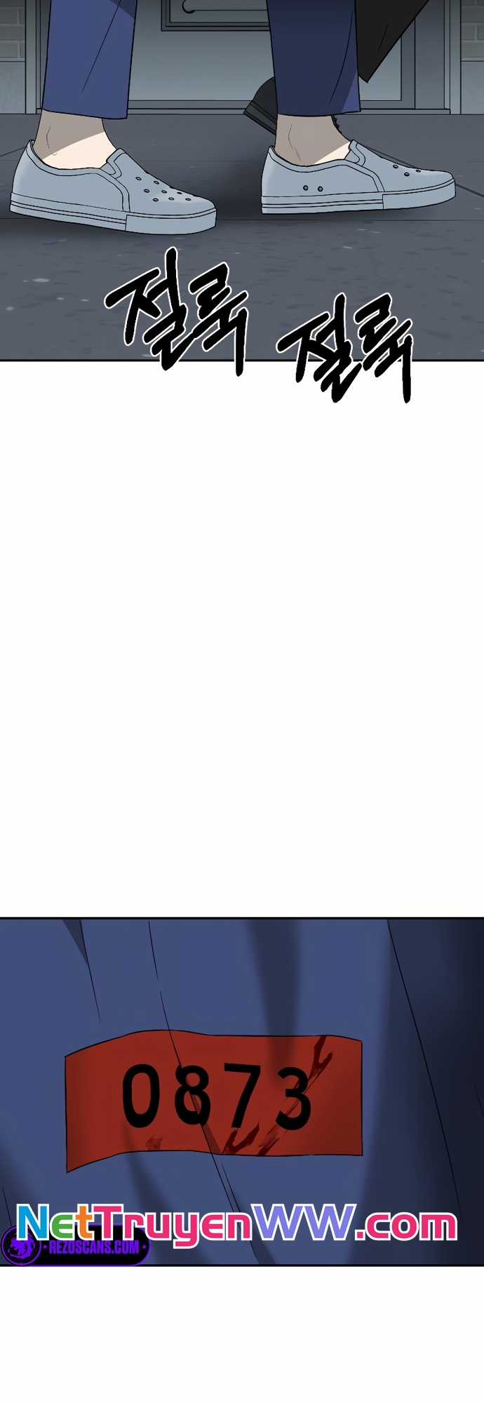 Tử Đấu Chapter 5 trang 48