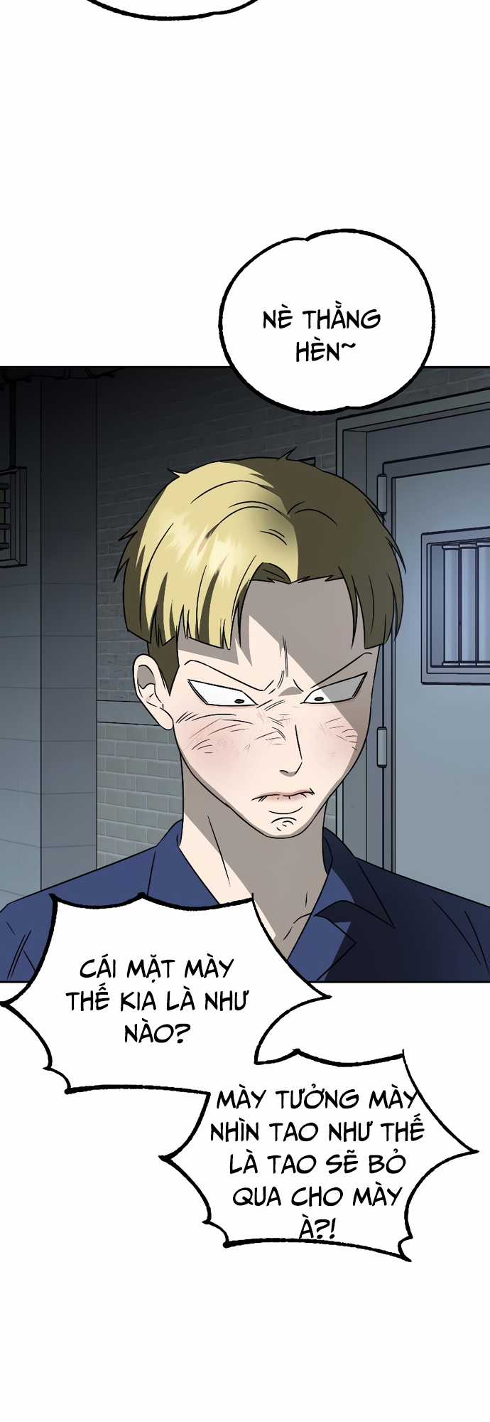 Tử Đấu Chapter 5 trang 50