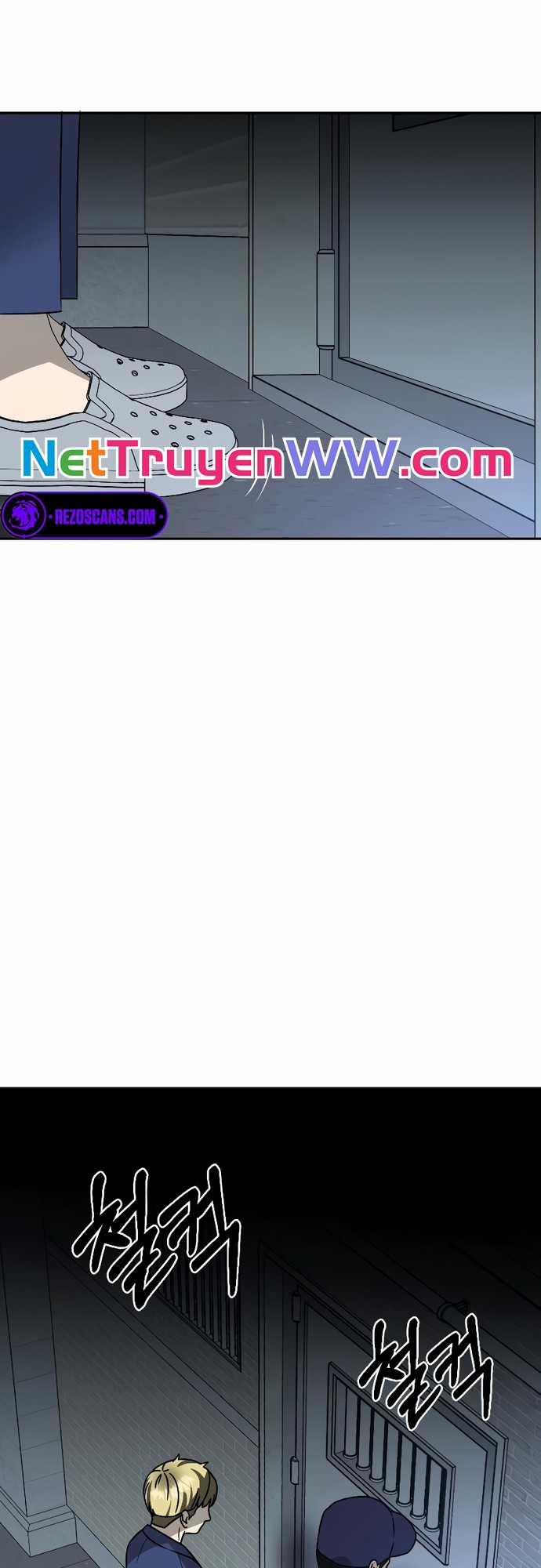 Tử Đấu Chapter 5 trang 51