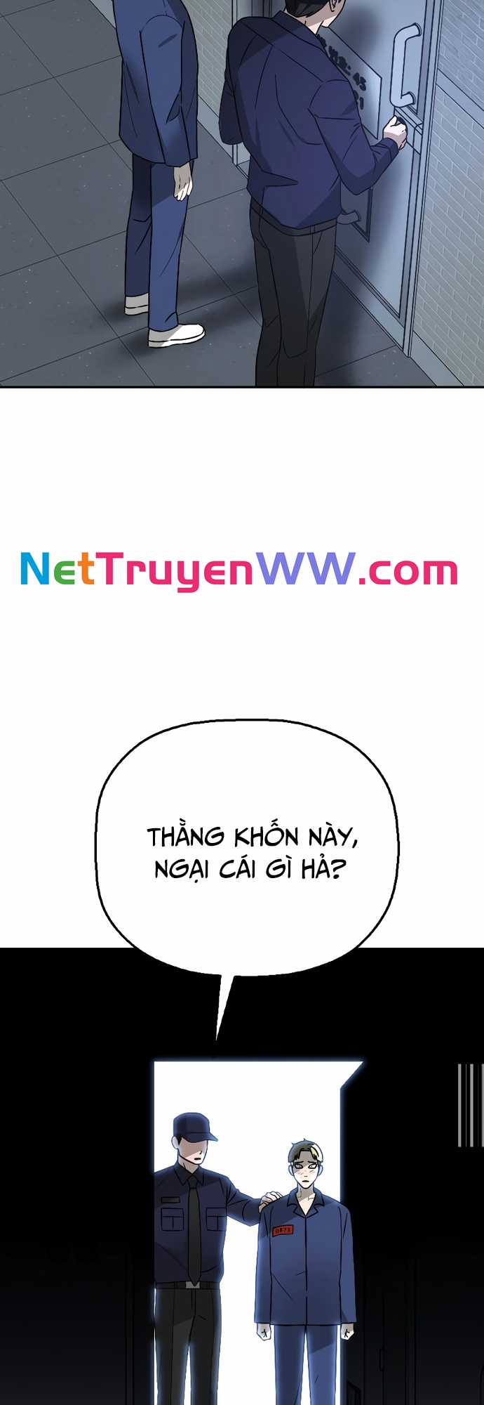 Tử Đấu Chapter 5 trang 52