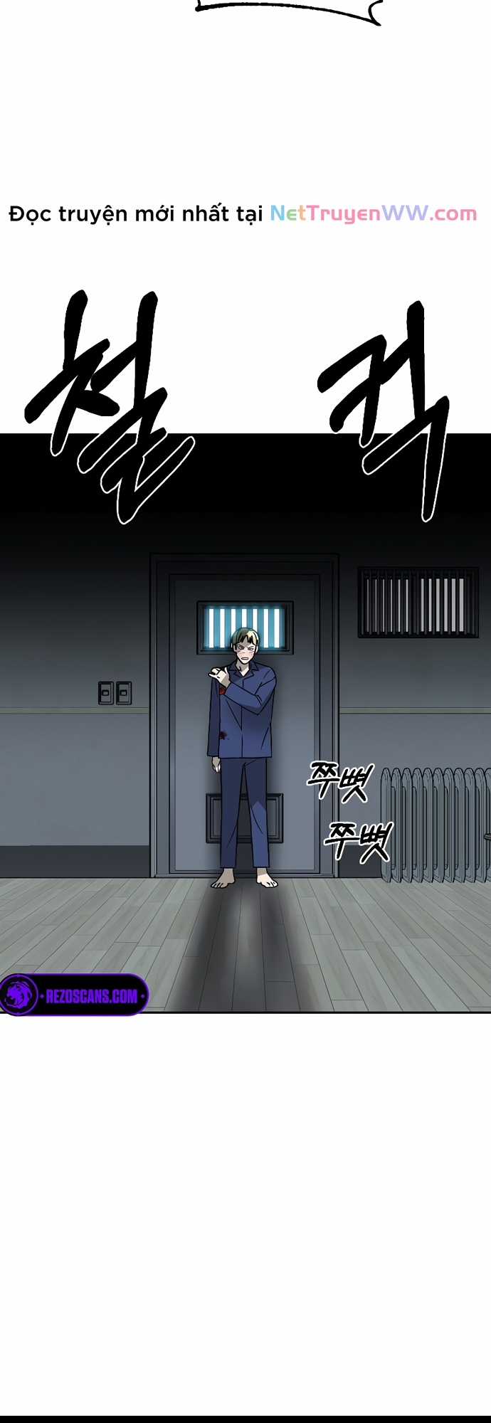 Tử Đấu Chapter 5 trang 54