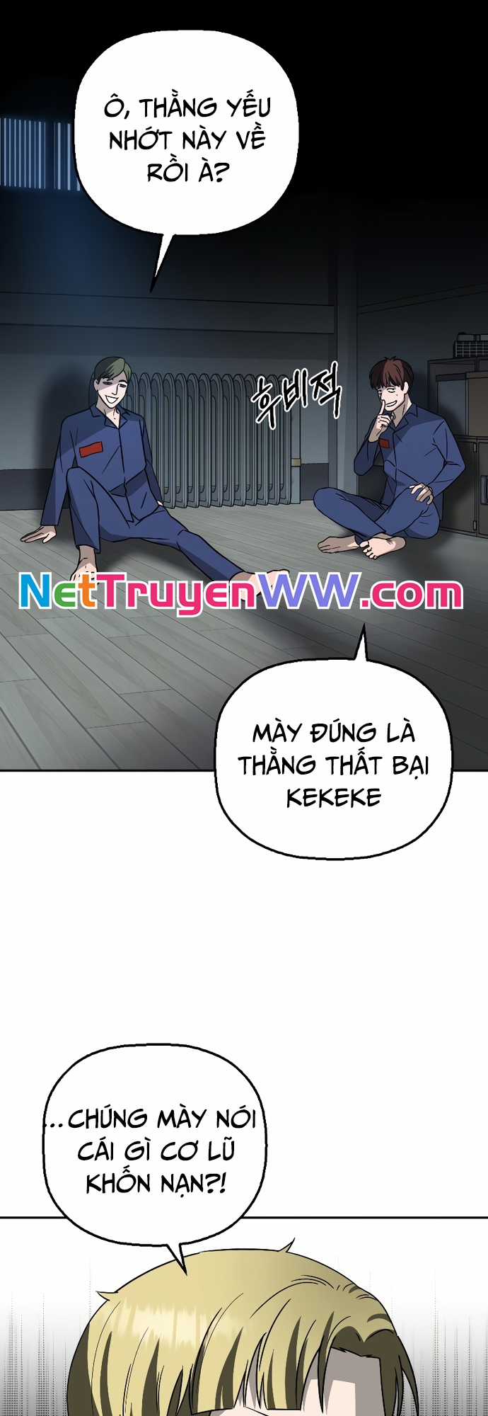 Tử Đấu Chapter 5 trang 55