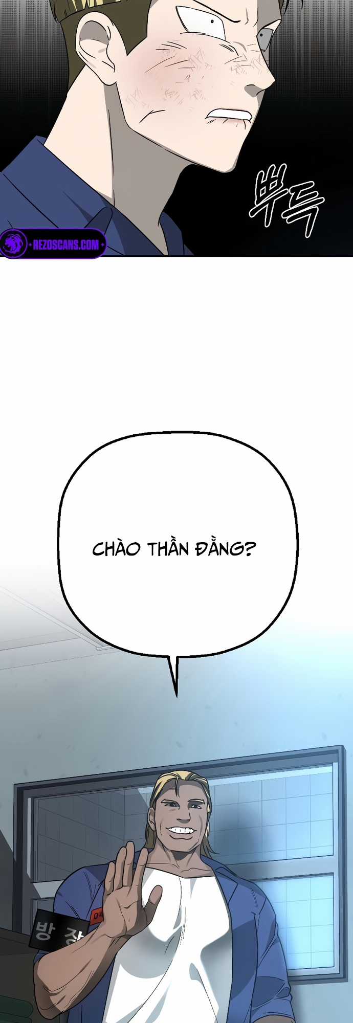 Tử Đấu Chapter 5 trang 56