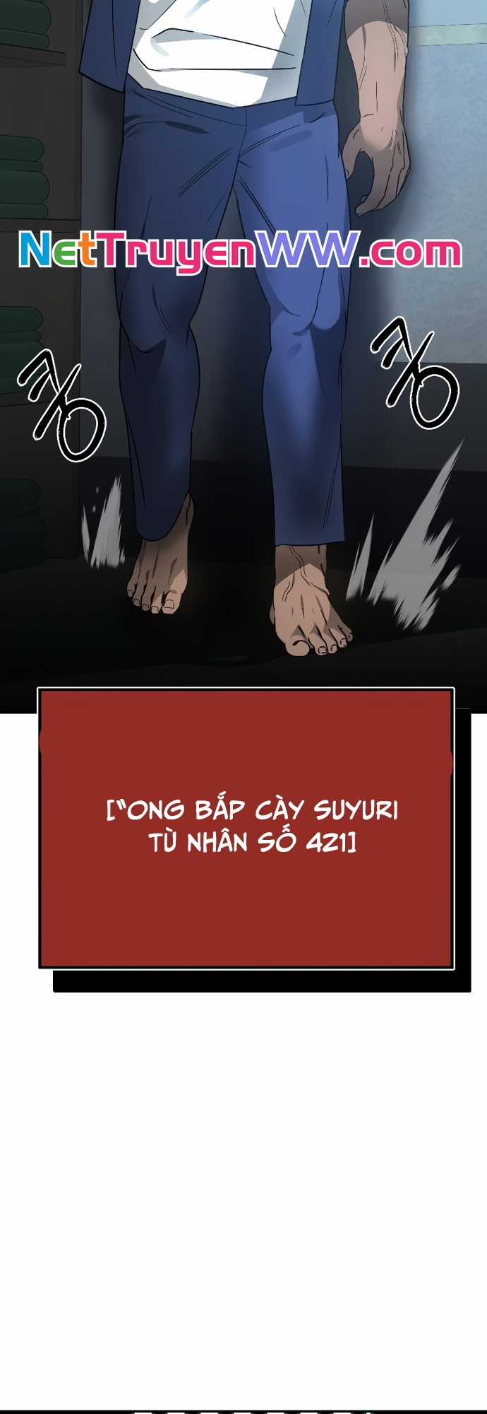 Tử Đấu Chapter 5 trang 57