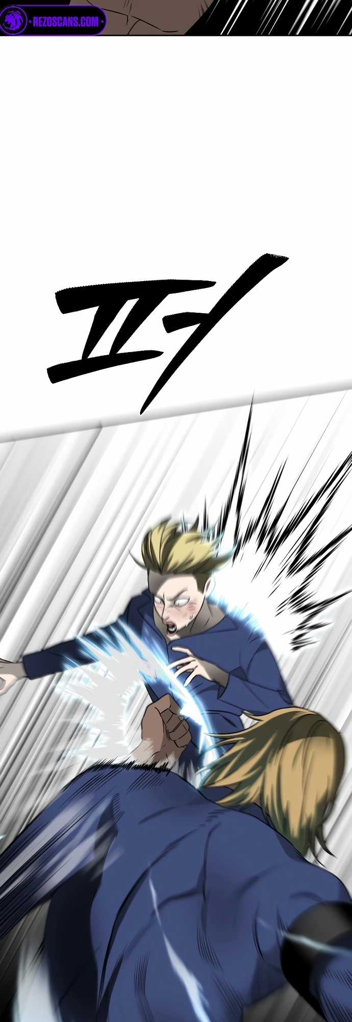 Tử Đấu Chapter 5 trang 59