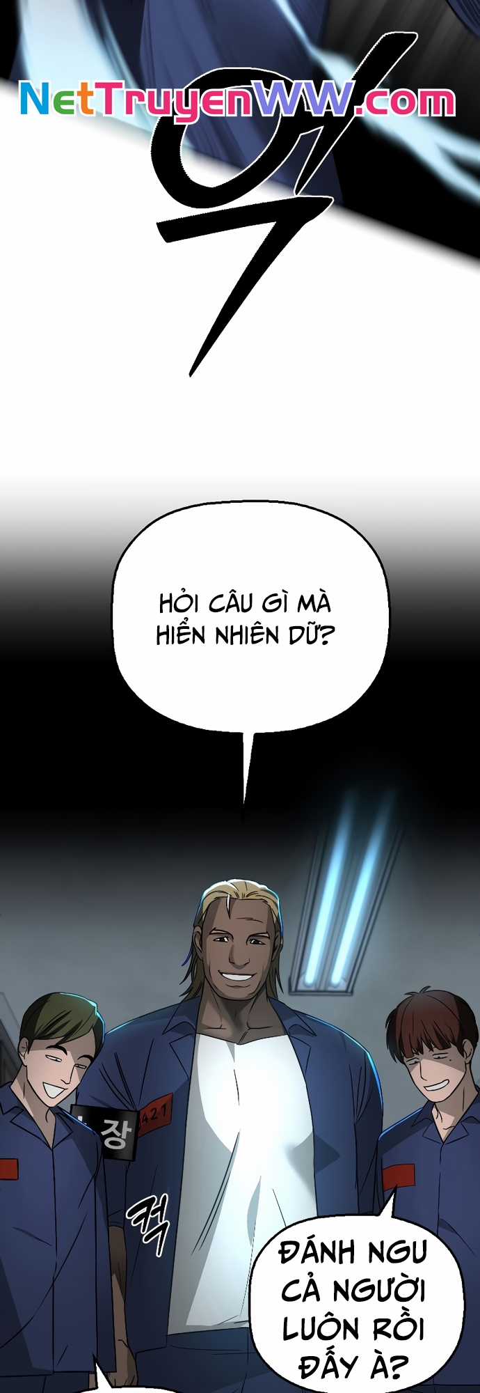 Tử Đấu Chapter 5 trang 60