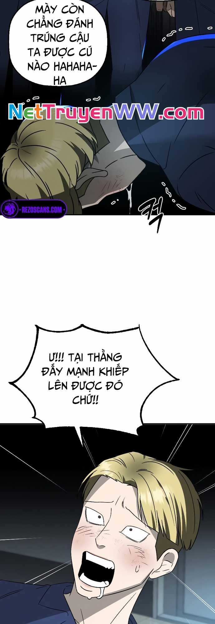 Tử Đấu Chapter 5 trang 61