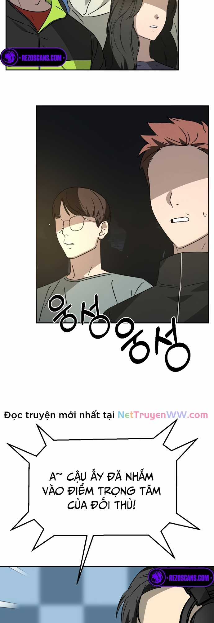 Tử Đấu Chapter 5 trang 7