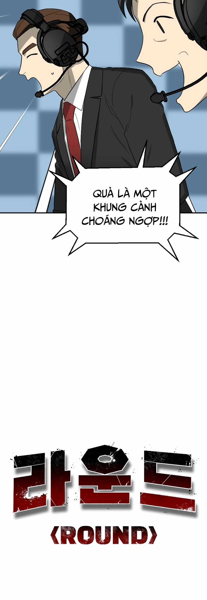 Tử Đấu Chapter 5 trang 8