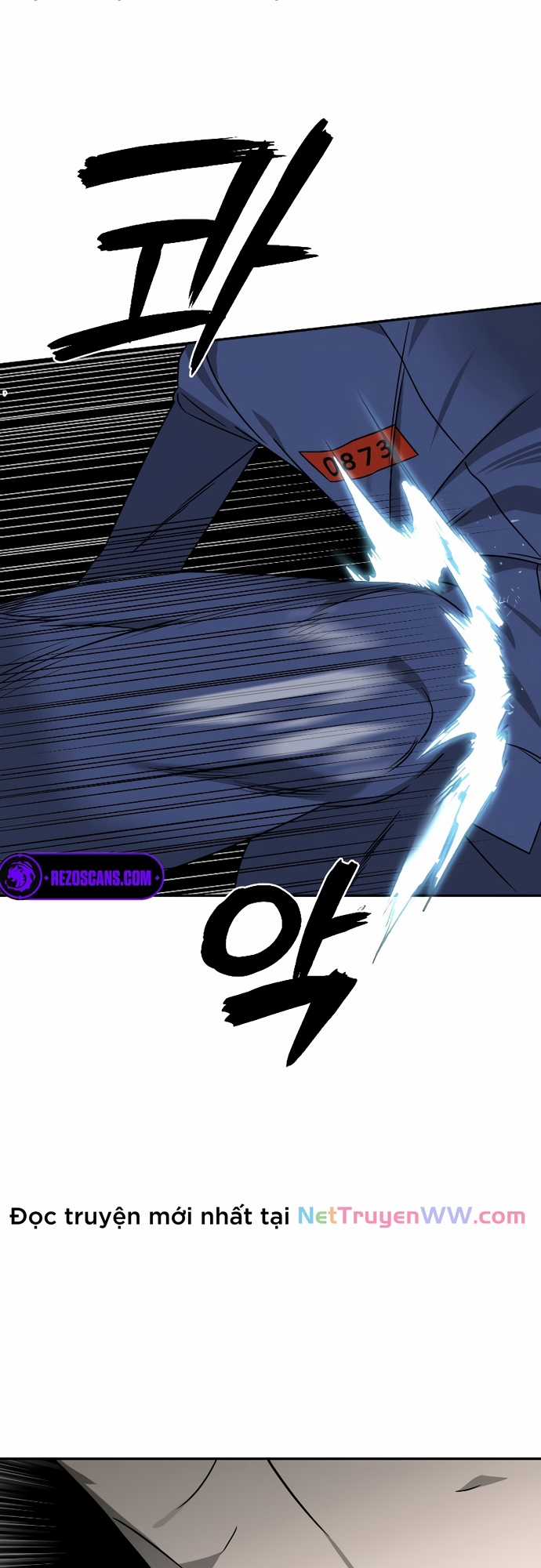 Tử Đấu Chapter 6 trang 10