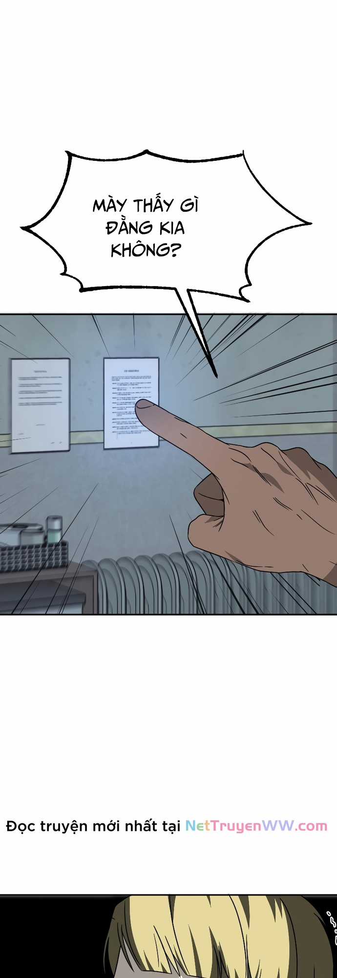 Tử Đấu Chapter 6 trang 12