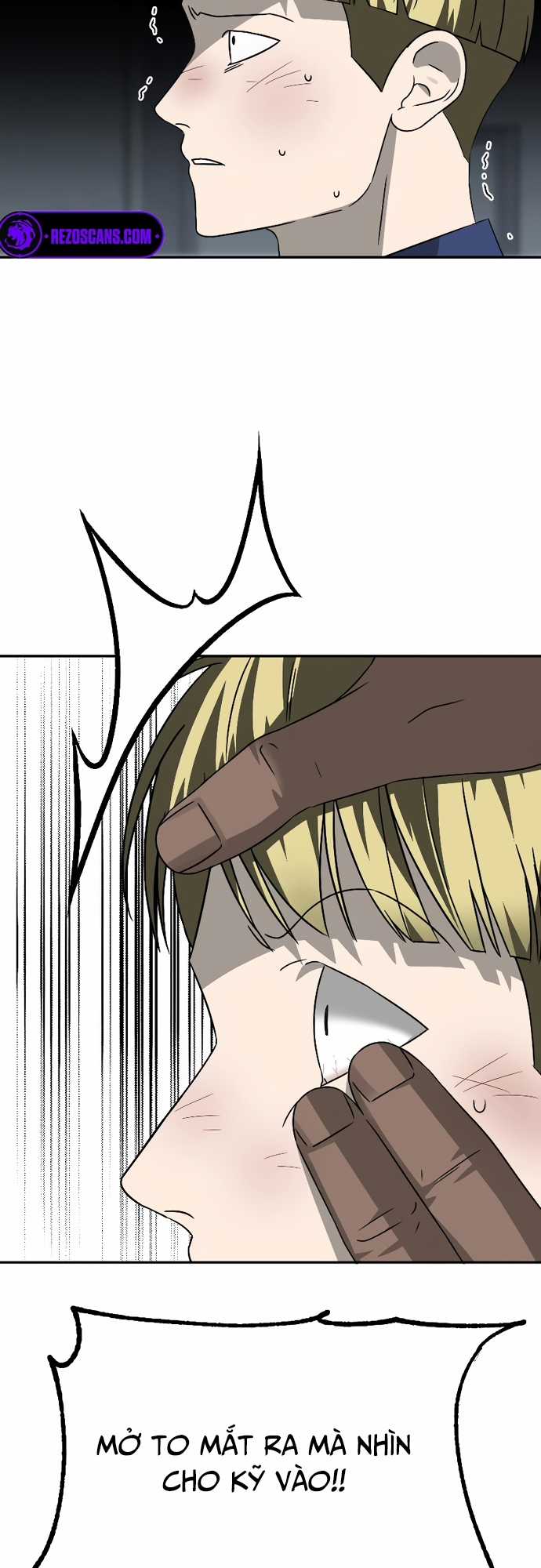 Tử Đấu Chapter 6 trang 13