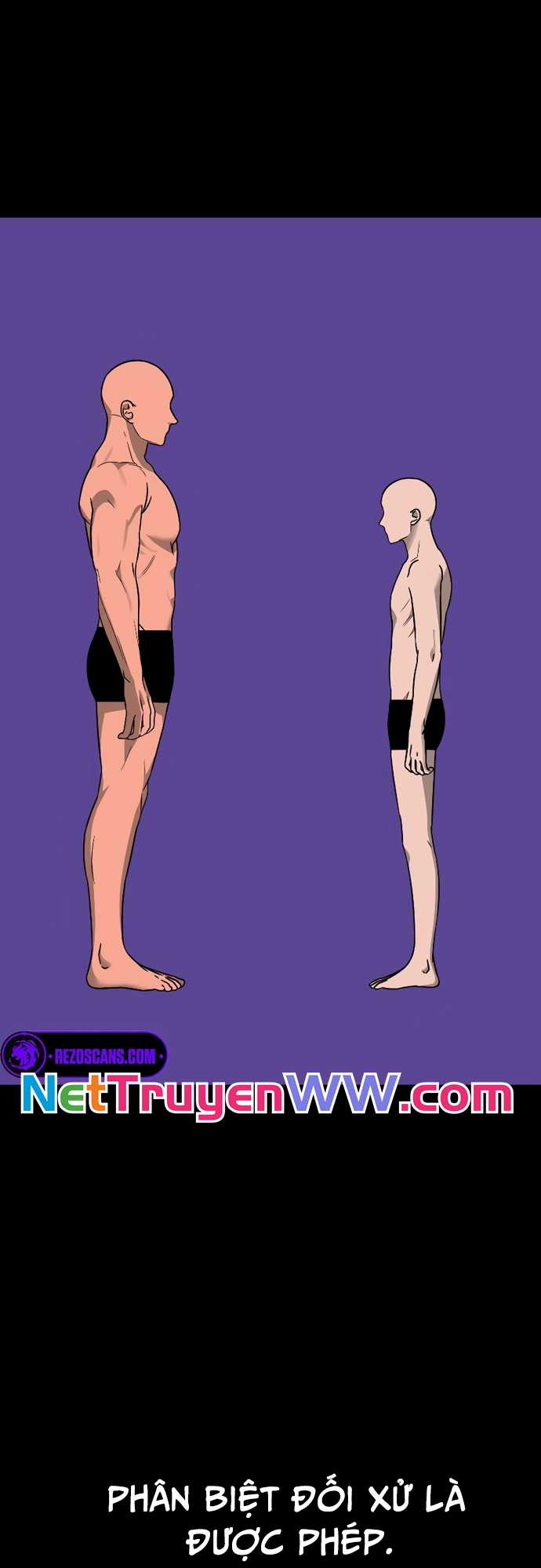 Tử Đấu Chapter 6 trang 18