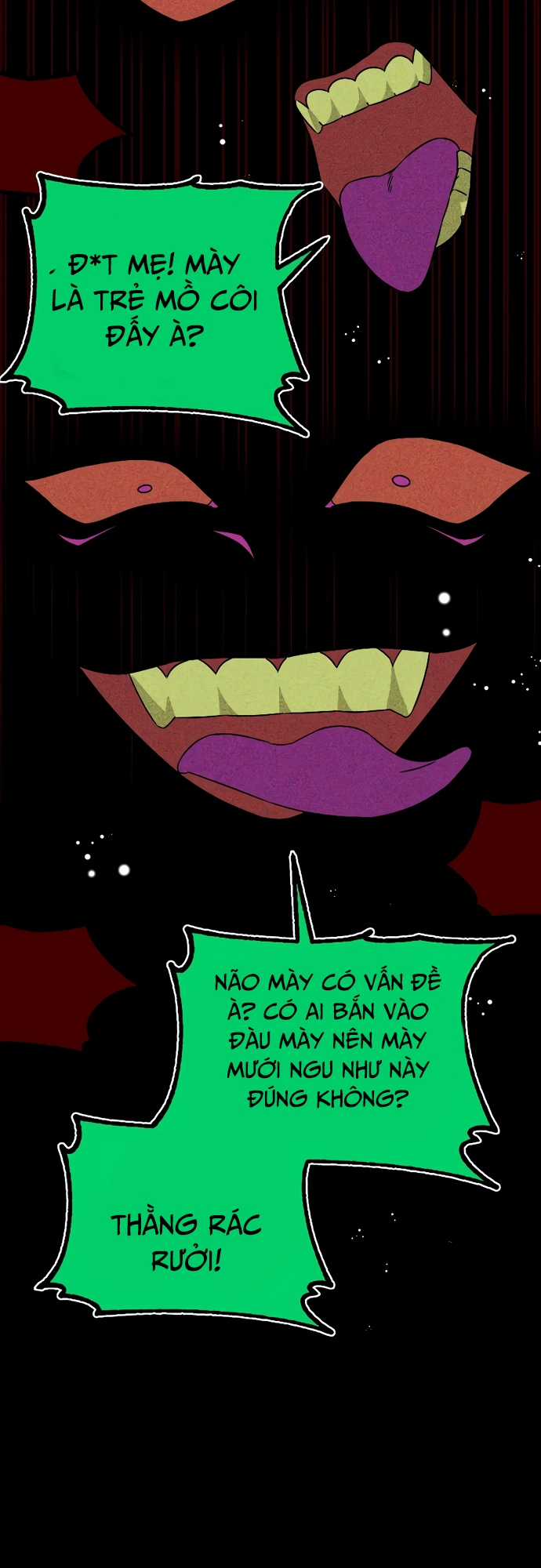 Tử Đấu Chapter 6 trang 21