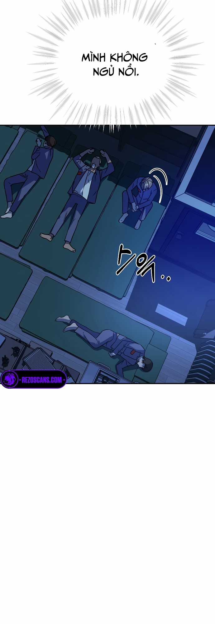 Tử Đấu Chapter 6 trang 26