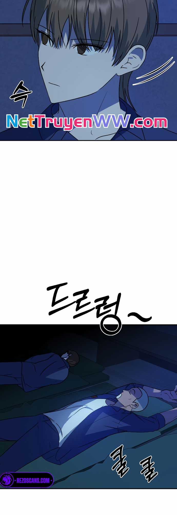 Tử Đấu Chapter 6 trang 28