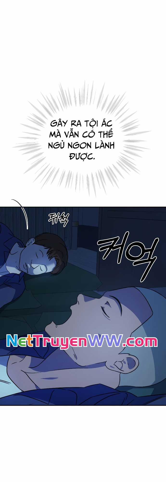 Tử Đấu Chapter 6 trang 29