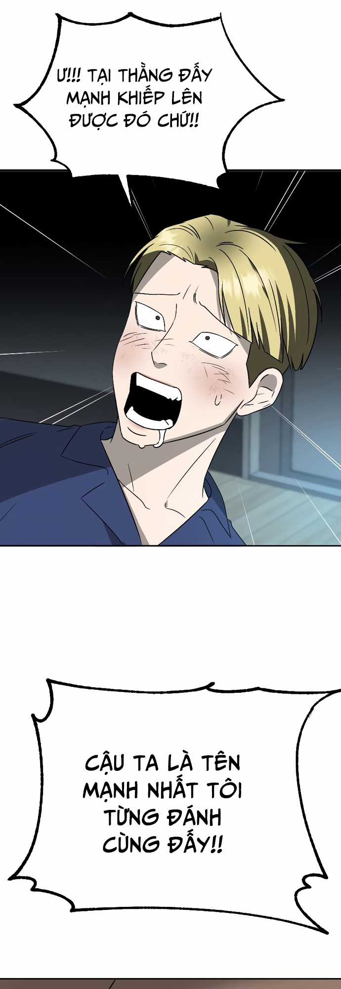 Tử Đấu Chapter 6 trang 3