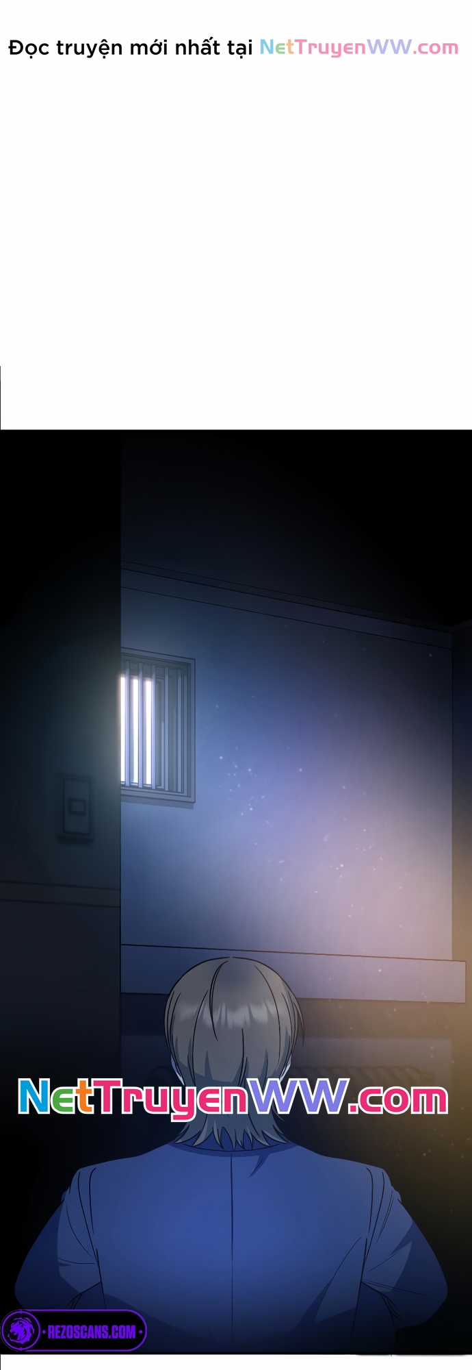 Tử Đấu Chapter 6 trang 31