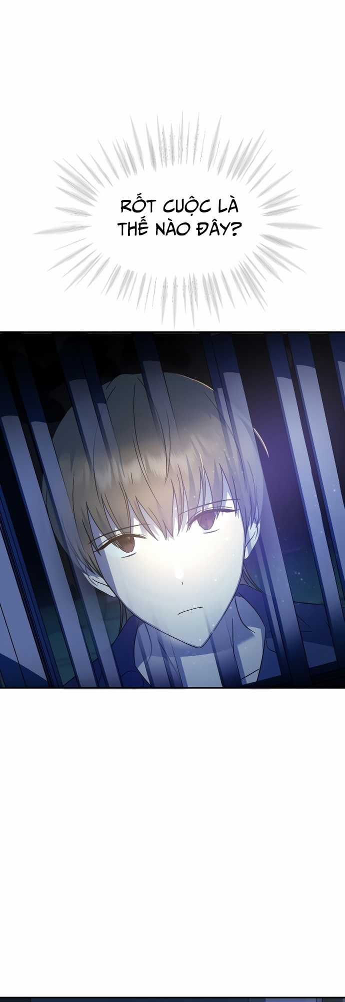 Tử Đấu Chapter 6 trang 35