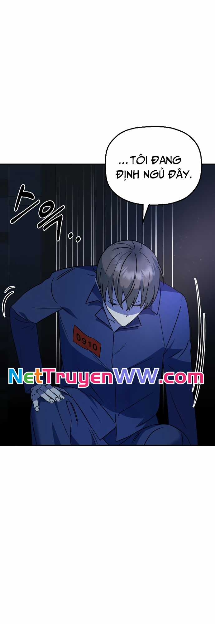 Tử Đấu Chapter 6 trang 43