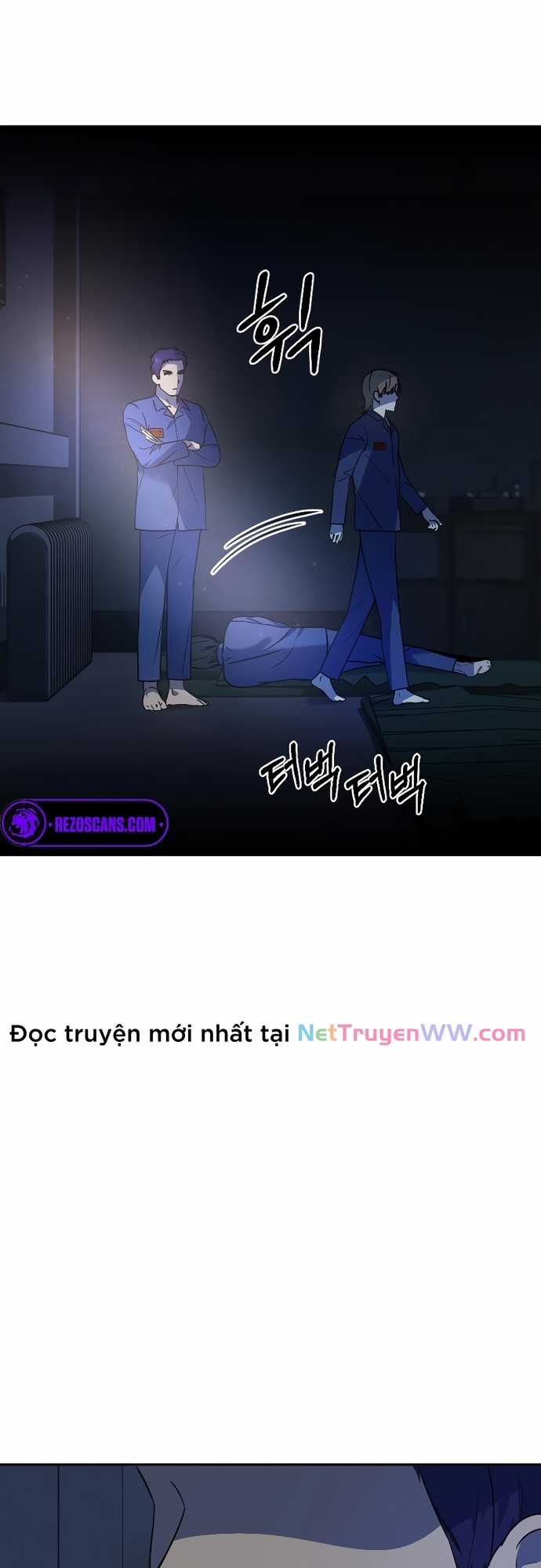 Tử Đấu Chapter 6 trang 44