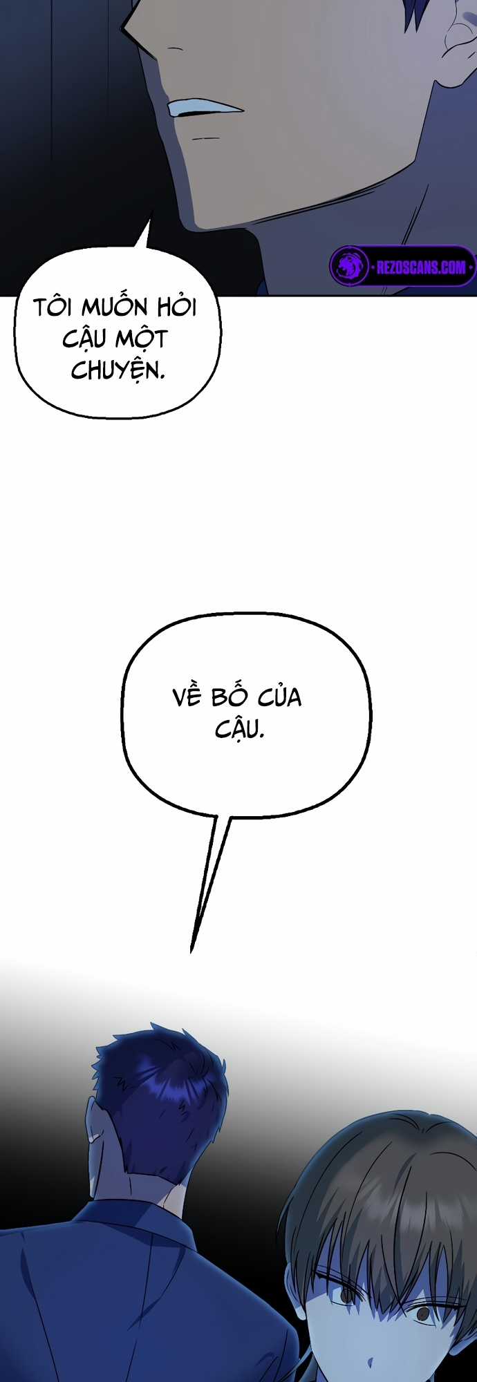 Tử Đấu Chapter 6 trang 45