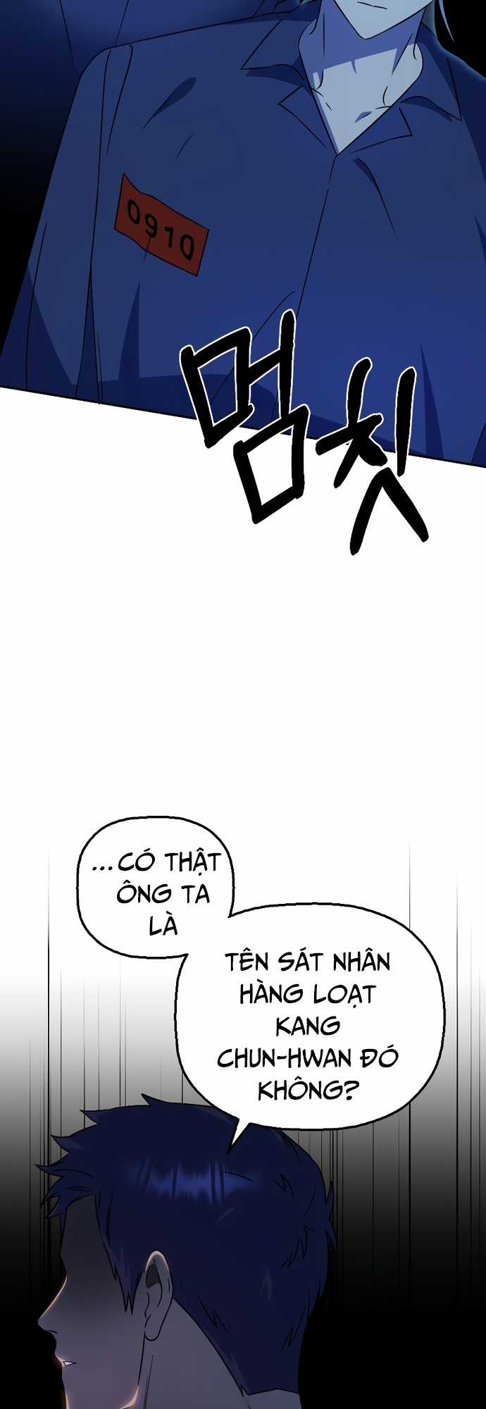 Tử Đấu Chapter 6 trang 46