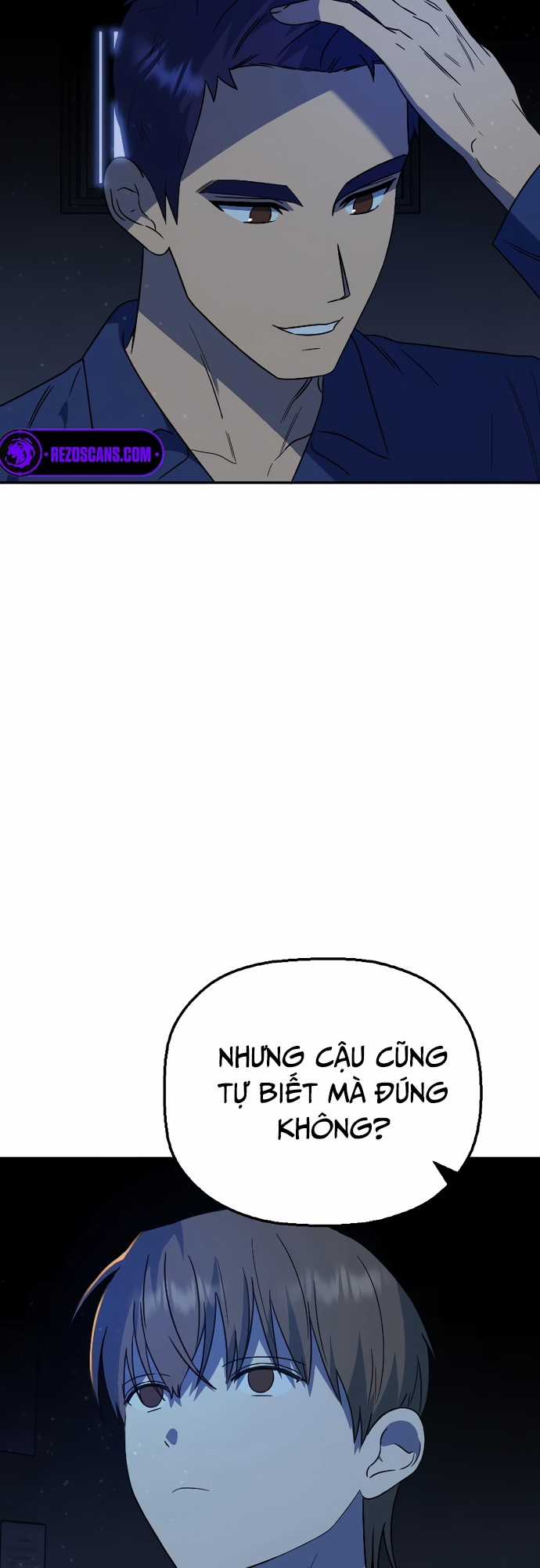 Tử Đấu Chapter 6 trang 56