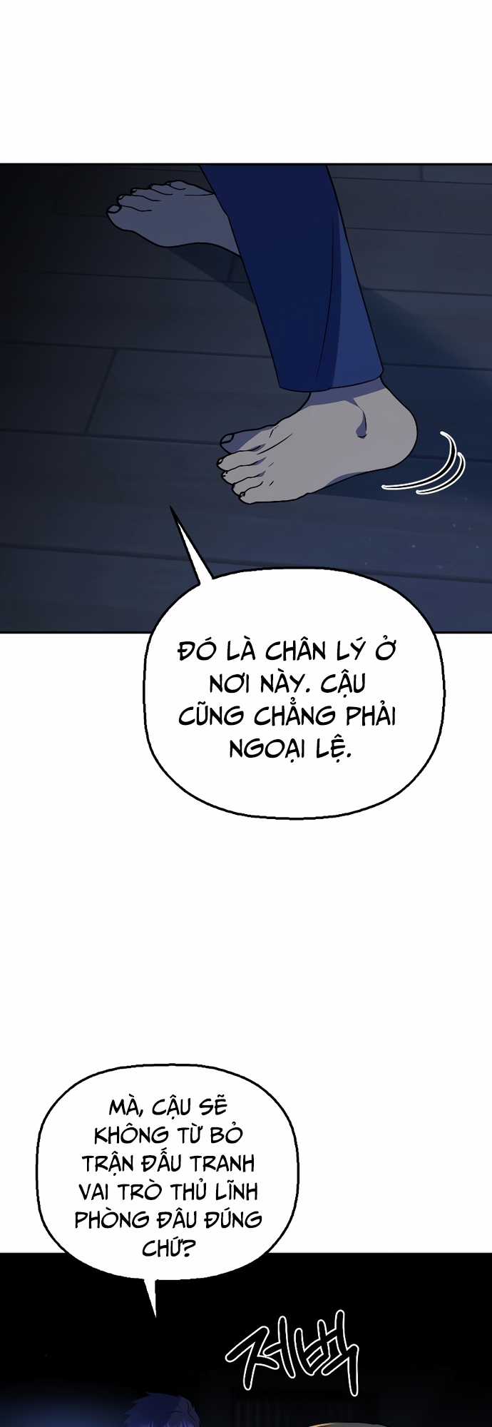 Tử Đấu Chapter 6 trang 61
