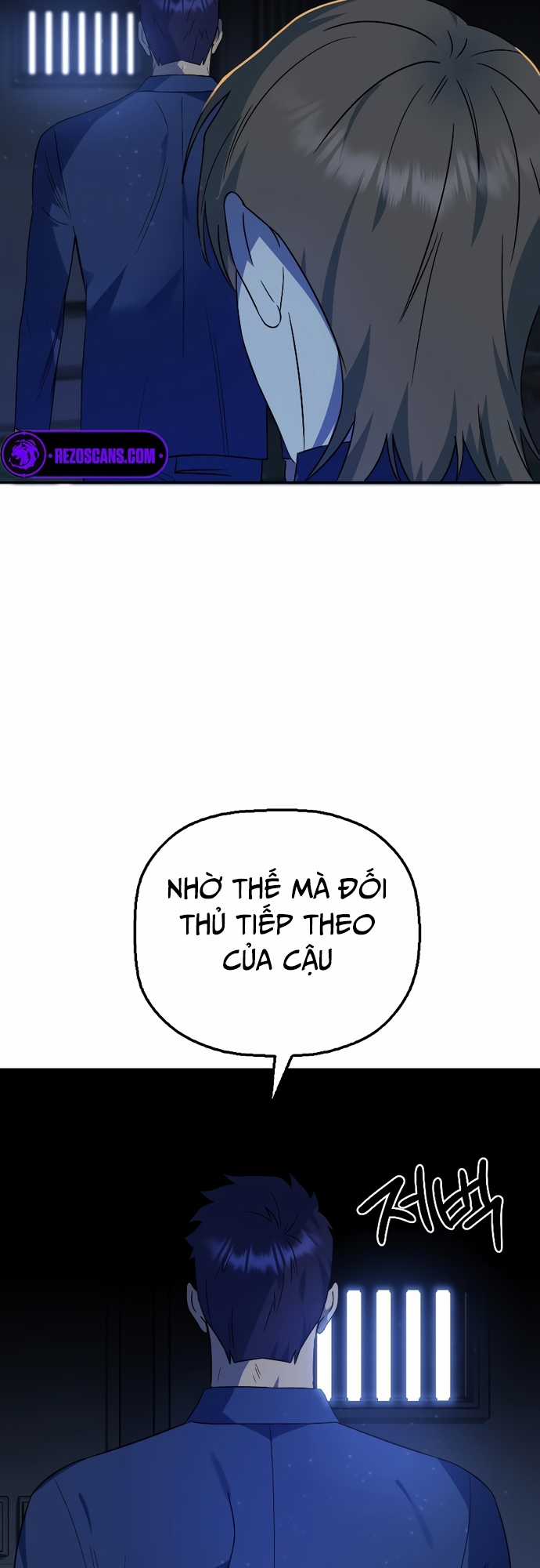 Tử Đấu Chapter 6 trang 62