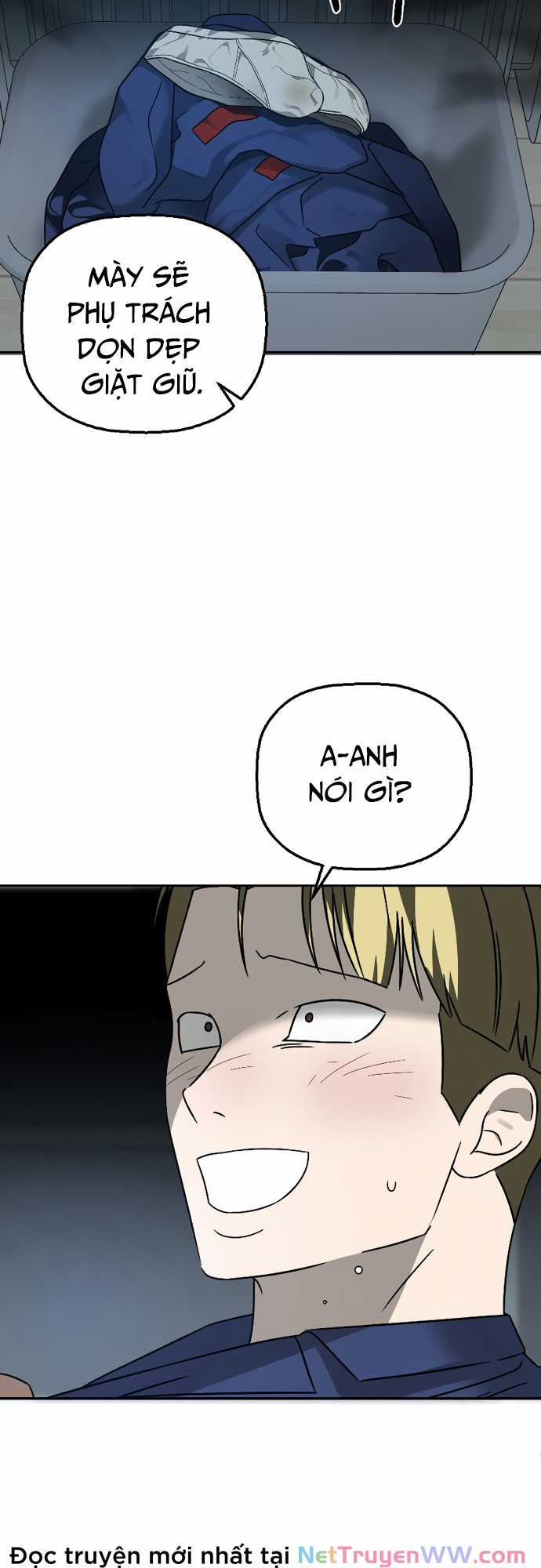 Tử Đấu Chapter 6 trang 9