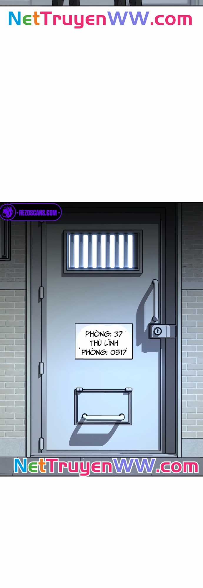 Tử Đấu Chapter 7 trang 11